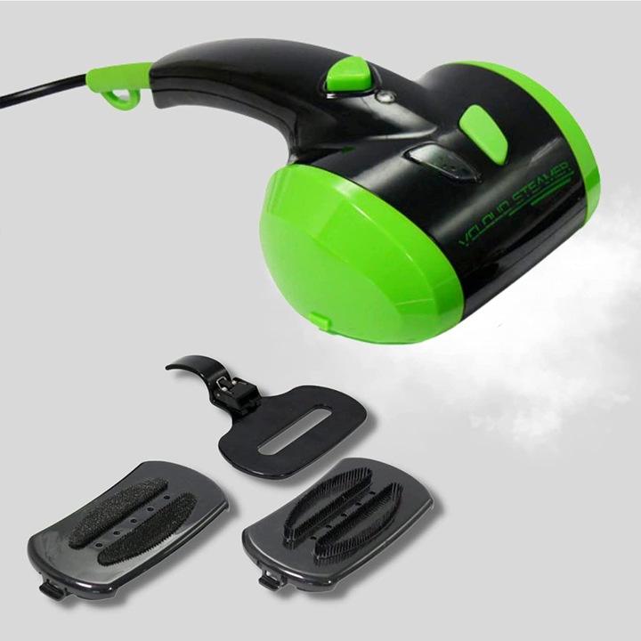 Actual product image Best direct V Cloud Steamer (1000 W, 15 g/min)