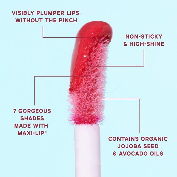 Productafbeelding The Balm Instant Plump Your Pucker Rodeo Show