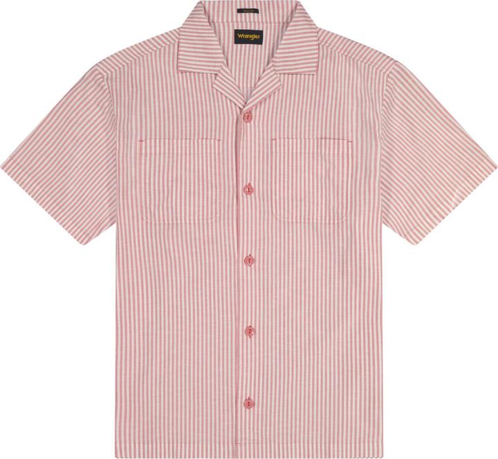 Immagine prodotto Wrangler Kurzarmhemd Shortsleeve Resort (S)