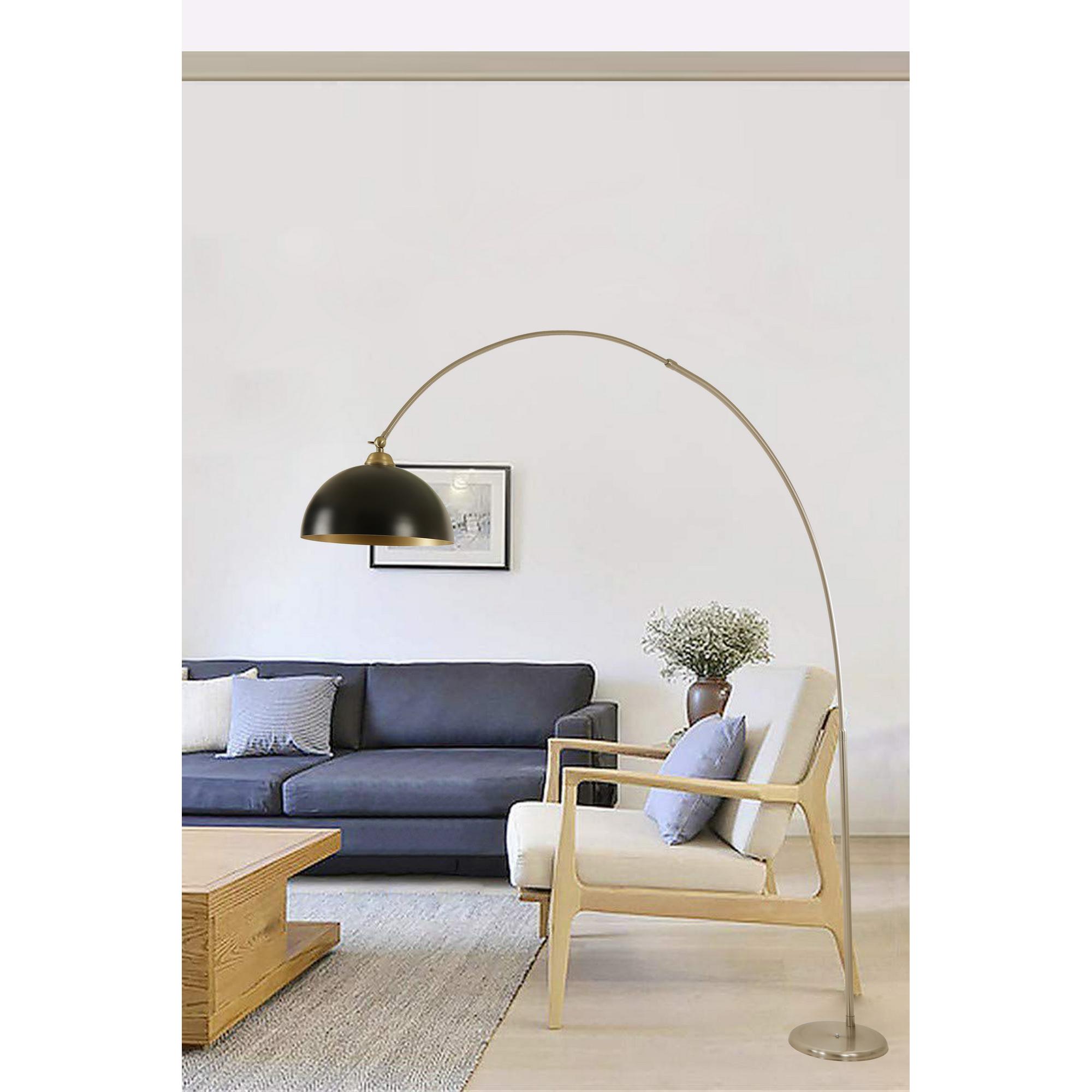 Thumbnail - Opviq, Stehlampe, Isabel (E27)