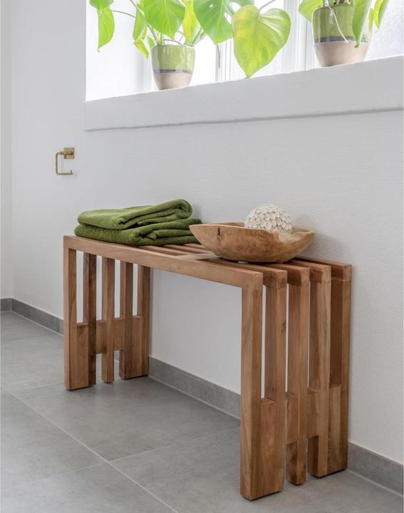 Produktbild House Nordic Rio (40 x 40 x 12 cm)