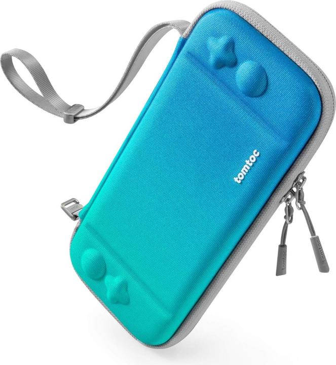 Actual product image tomtoc Slim Case (Switch)