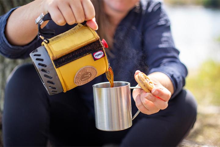 Actual product image Primus 4-Season 0.3 L