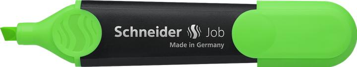 Produktbild Schneider JOB - Textmarker (Schwarz, 5 mm, 1 x)
