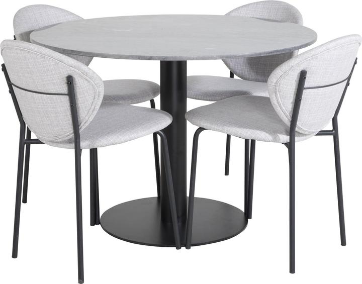 Venture Home Estelle, Vault (Marbre)