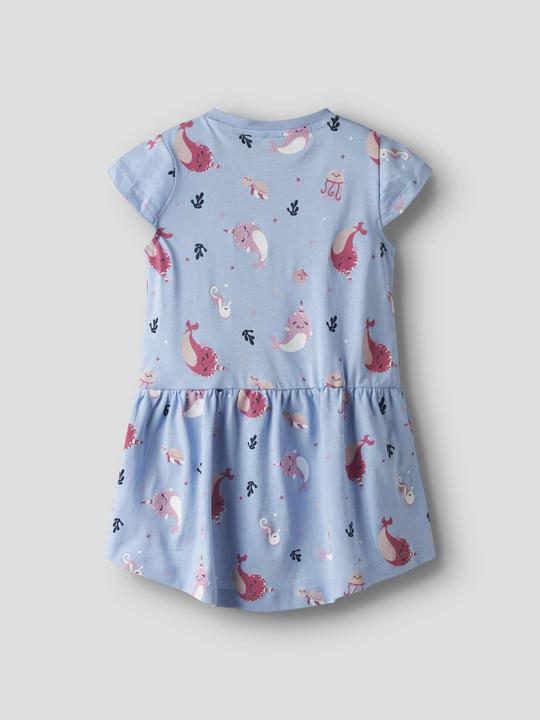 Produktbild Name it Nmfvigga Capsl Dress F1 Noos (86)