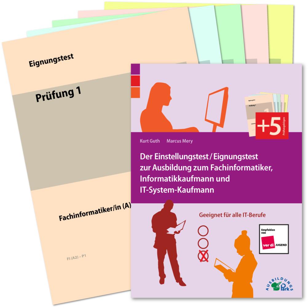 Marcus Mery, Fachbücher von Kurt Guth, Marcus Mery