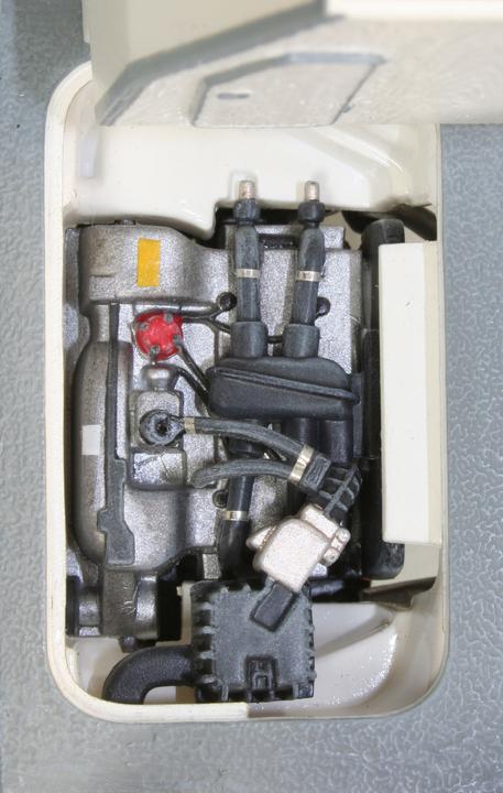 Produktbild Revell VW T3 Camper