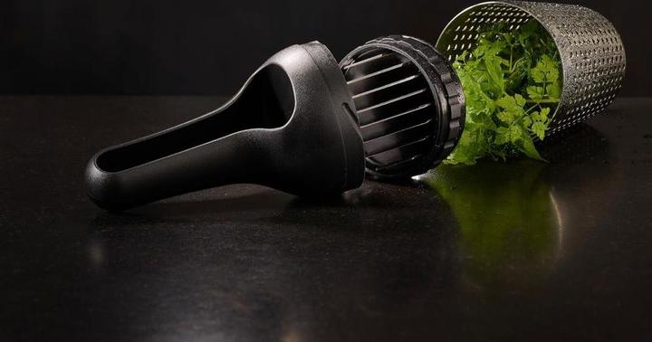 Actual product image Rösle Kräuterschneider