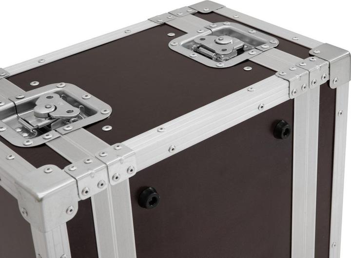 Image du produit Roadinger Rack Profi 5U 25cm (Boîtier 19)