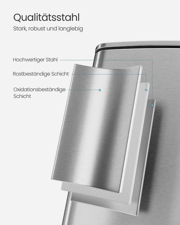 Produktbild Songmics Delphine (30 l)