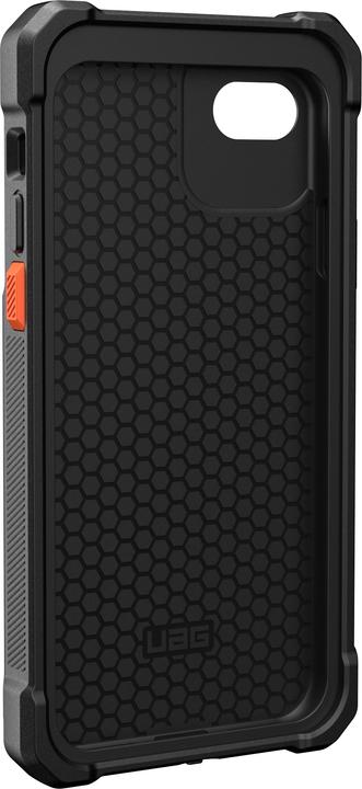 Immagine prodotto UAG Custodia per batteria Workflow per Apple iPhone SE (Apple iPhone 8)