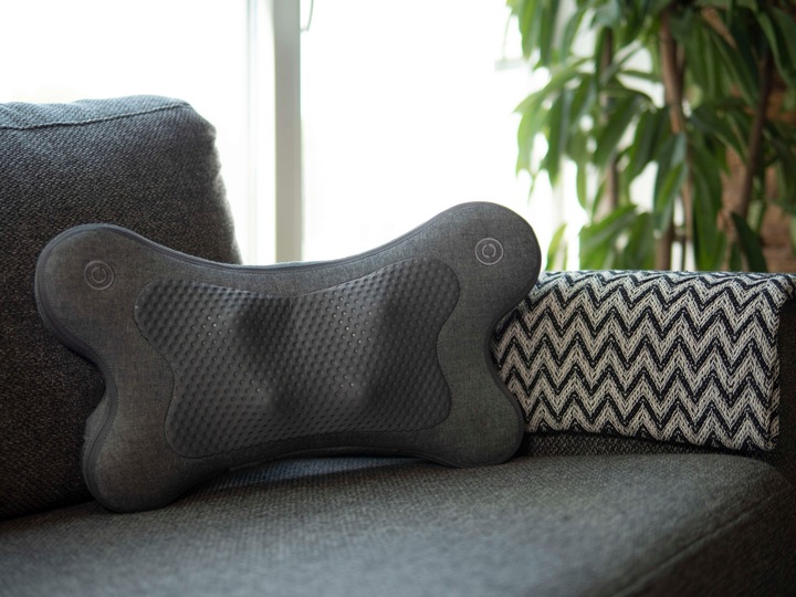 Actual product image Synca iPuffy