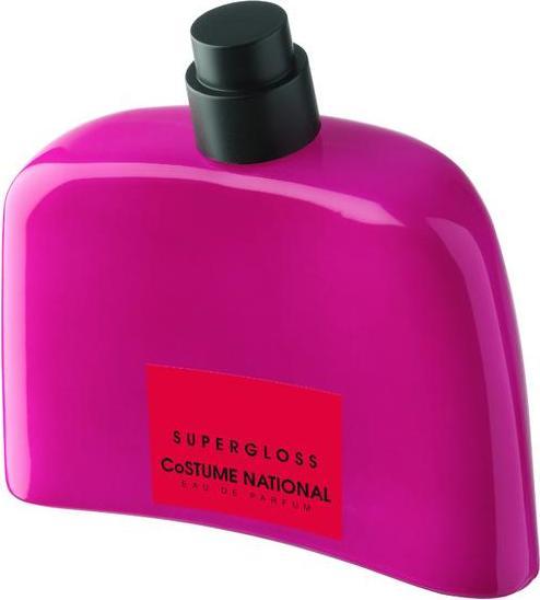 Produktbild Costume National SCENTS Supergloss Frauen 50 ml (Eau de Parfum, 50 ml)