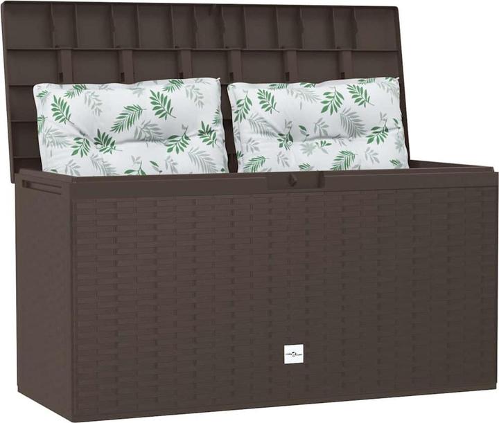 Image du produit vidaXL Aufbewahrungsbox