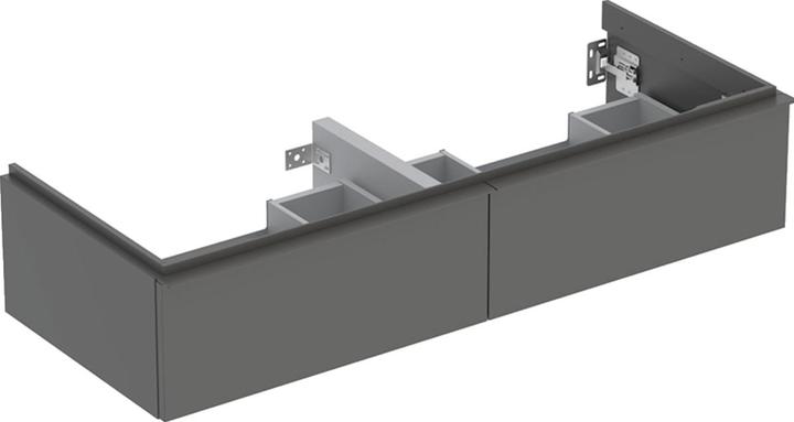 Lave / Laqué mat