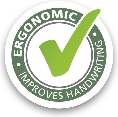 Produktbild STABILO EASYergo ergonomischer Druck-Bleistift für Linkshänder HB (3.15 mm, HB, 1 x)