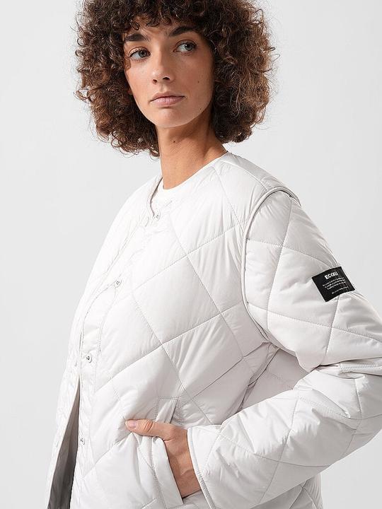 Produktbild Ecoalf Leichtsteppjacke (XL)