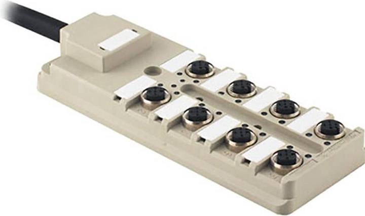 Immagine prodotto Weidmüller Distributore di sensori/attuatori