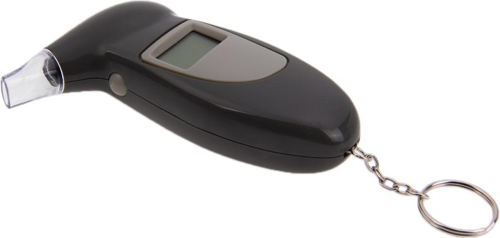 Produktbild Stride Alkohol Tester