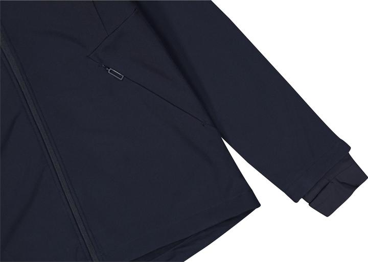Produktbild Jeanne Baret Mauritius Hoodie (M)
