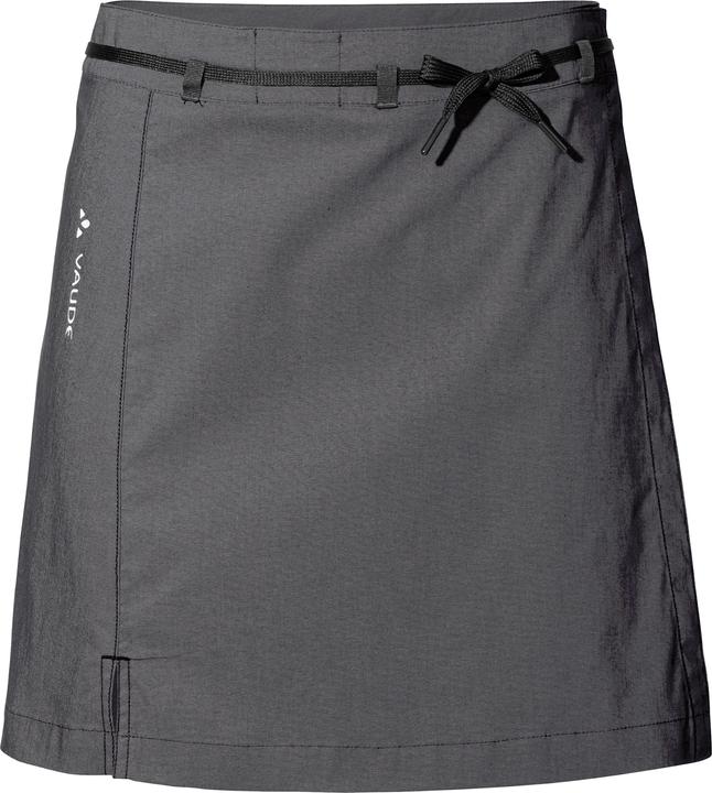 Image du produit Vaude Jupe Tremalzo III pour femme (36)