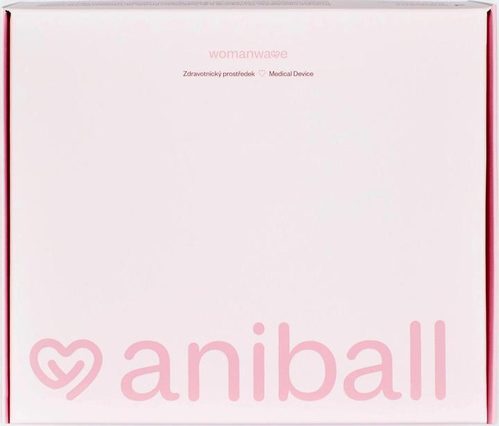 Produktbild Aniball Beckenboden- und Geburtstrainer (355 g)