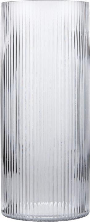 Arti Casa Glass vase