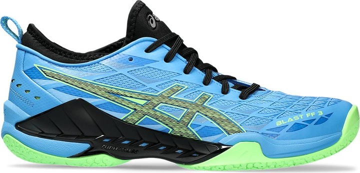 Image du produit ASICS Performance Chaussures d'intérieur Blast Ff 3 Men - Us 11.5 (46) (46)
