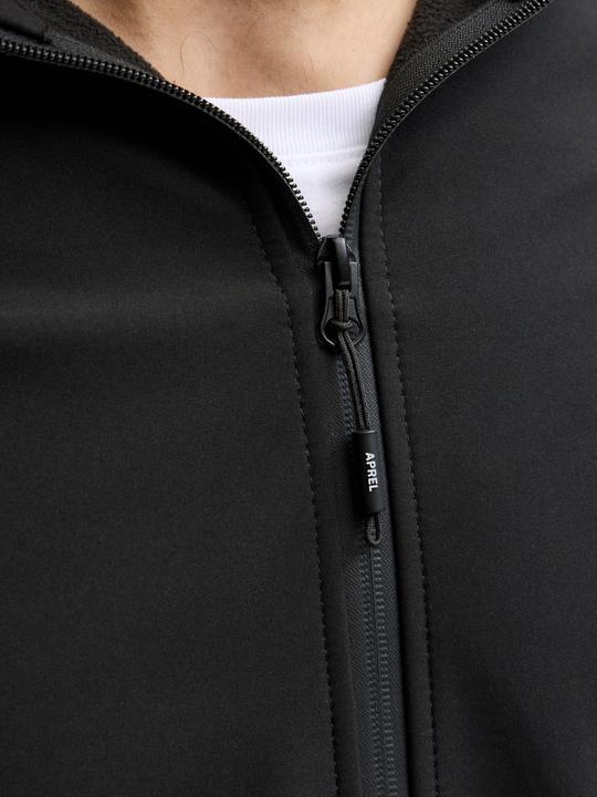 Produktbild Aprel Softshell Jacke Softshell Jacke (XL)