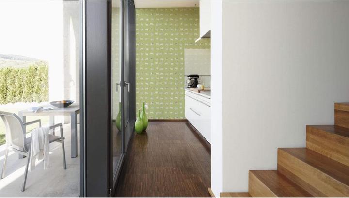 Image du produit A.S. Création Rêves de cuisine 11 (53 x 1005 cm)