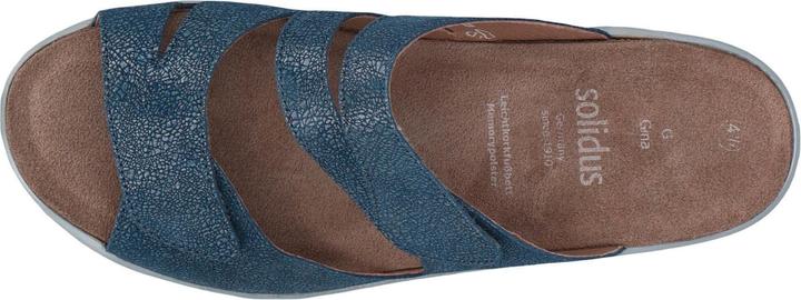 Actual product image Gina - width G (43.5)