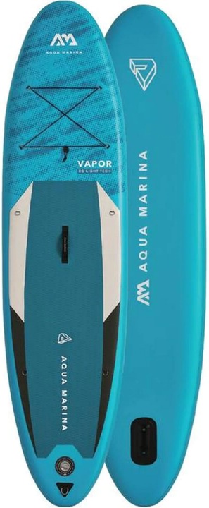 Produktbild Aqua Marina All-Around iSUP Vapor (10'4")
