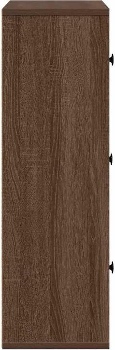 Image du produit vidaXL Bücherregal (60 x 24 x 76.50 cm)