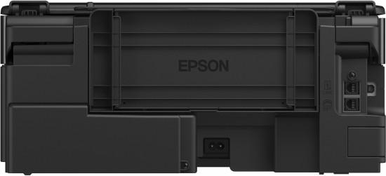Productafbeelding Epson Wf-2510dwf (Inktpatroon, Kleur)