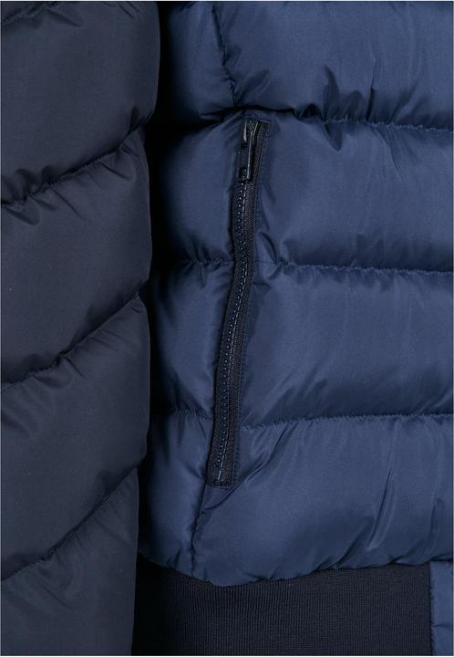 Produktbild Urban Classics Colorblock Bubble Jacket (L)