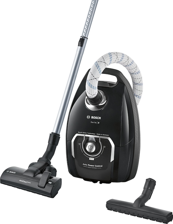 Produktbild Bosch Hausgeräte BGL8X329