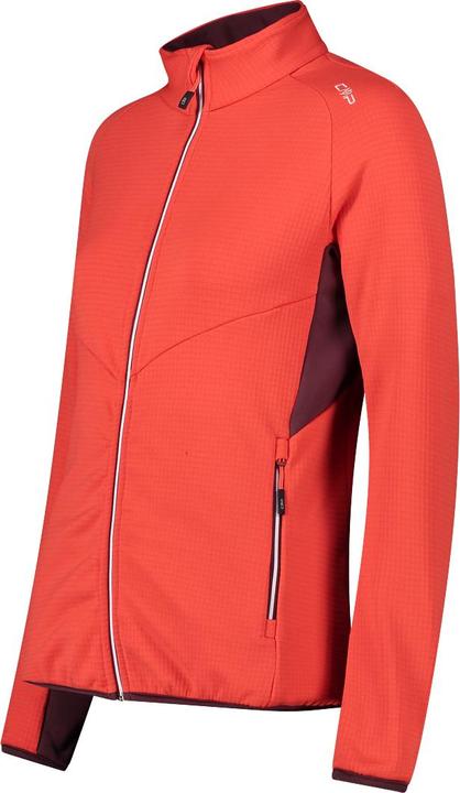 Immagine prodotto CMP Campagnolo Polaire Grid Tech donna (L)