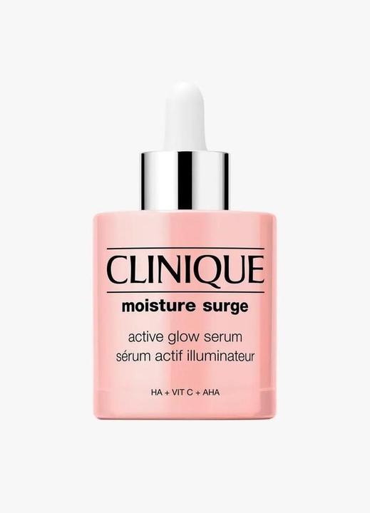 Actual product image Clinique Moisture Surge Active Glow (50 ml)