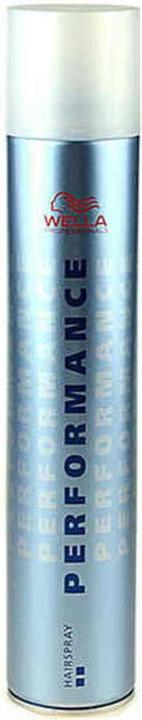 Wella PERFORMANCE hairspray 500 ml (500 ml)