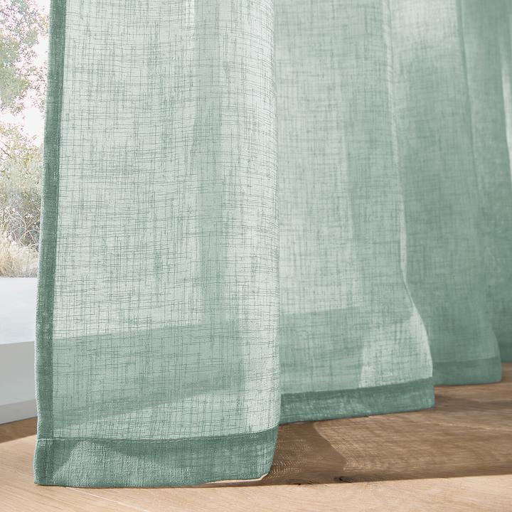 Image du produit La Redoute Interieurs Nyong (250 x 280 cm)
