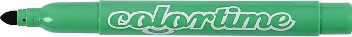 Image du produit Creativ Company Crayons lumineux Jumbo, 12pcs. (12x)