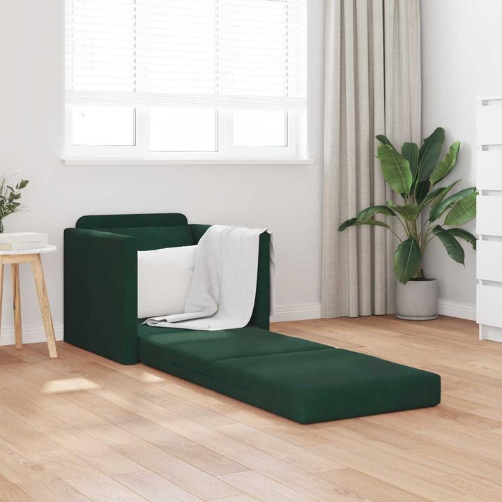 Produktbild vidaXL Modernes Sofa (1-Sitzer)
