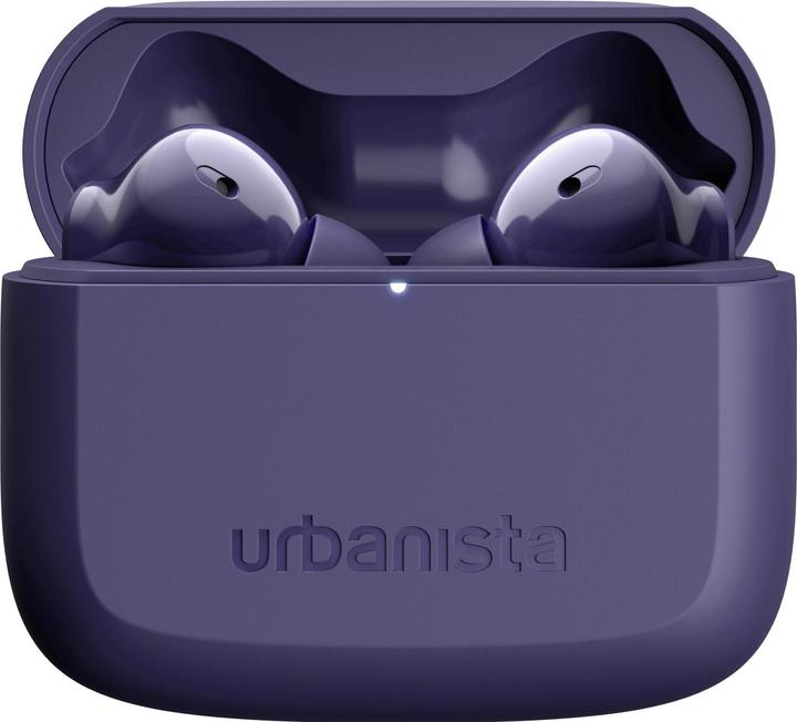 Produktbild Urbanista Palo Alto (Aktive Geräuschunterdrückung, 6 h, Kabellos)