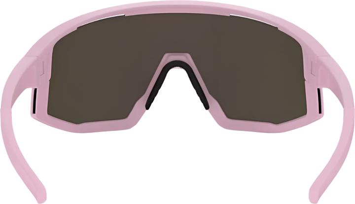 Image du produit Bliz Vision - Sonnenbrille (Poudre rose mat, cylindriquement)