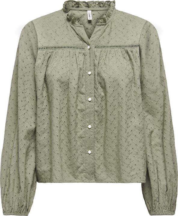 Immagine prodotto Only ONLNOELYS Hemd Hemd (S)