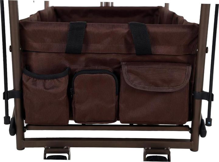 Produktbild Fuxtec Bollerwagen