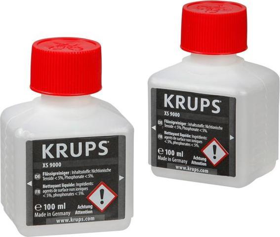 Produktbild Krups Reinigungsflüssigkeit Dampfdüse