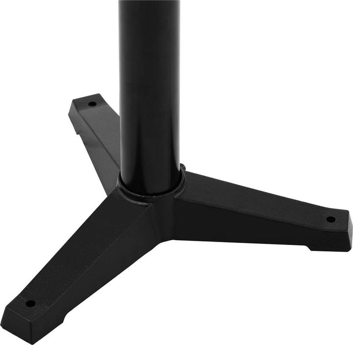 Produktbild MSW Rollenbock Rollenständer Stützbock Unterstellbock 63,5-103,5 cm 800 kg 2 Rollen (46 cm)