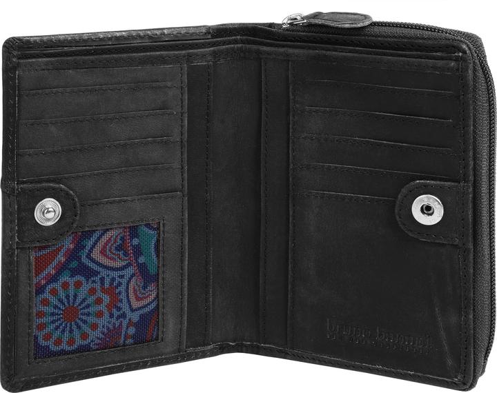 Produktbild Bruno Banani Geldbörse